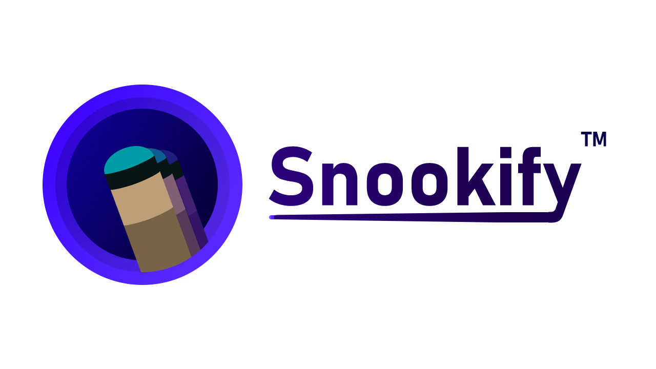 Snookify Logo